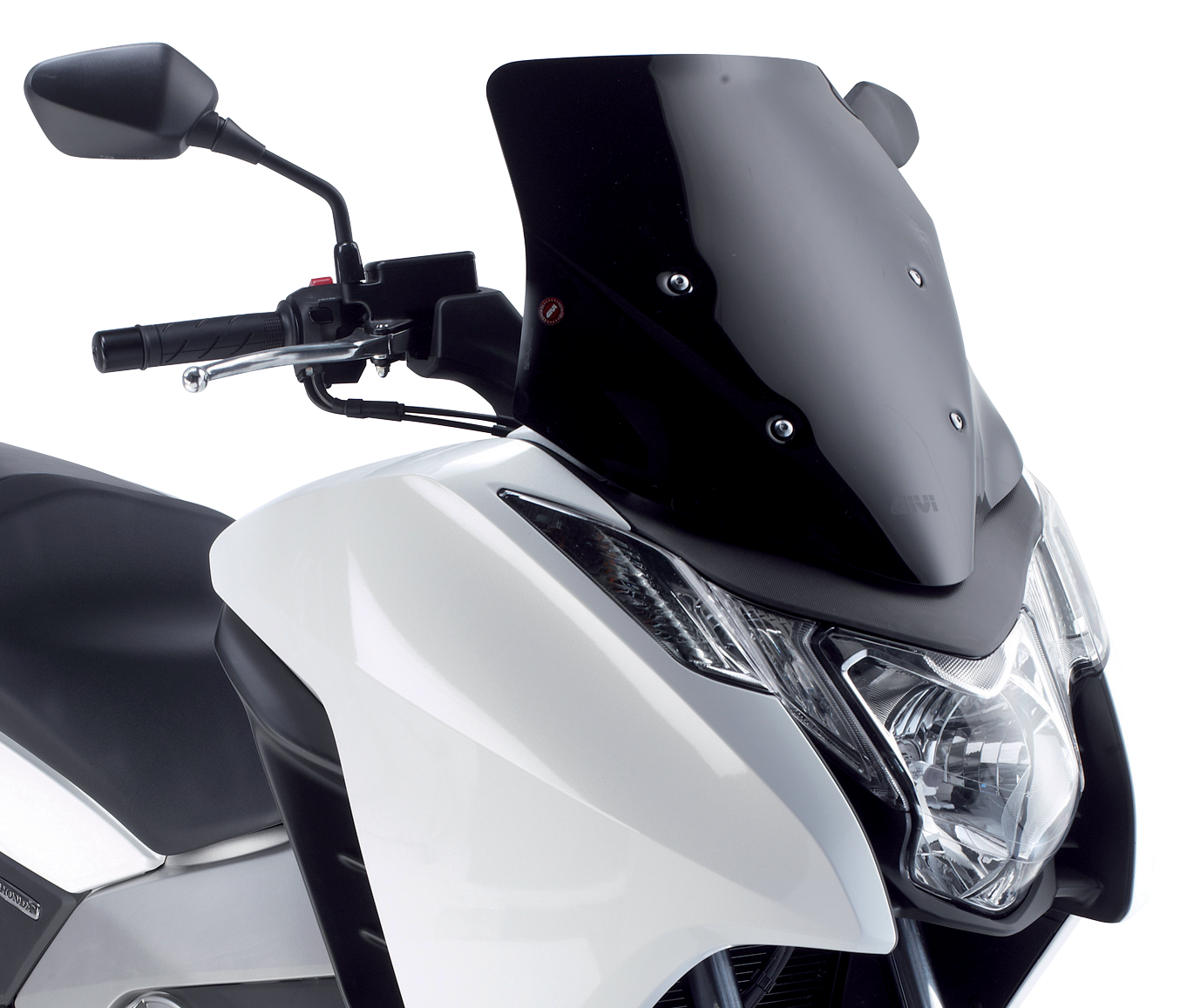 Parabrezza windscreen GIVI D1109B