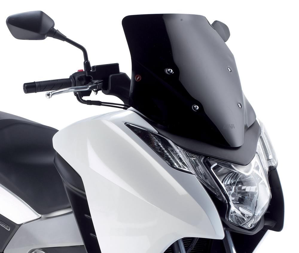 Parabrezza windscreen GIVI D1109B