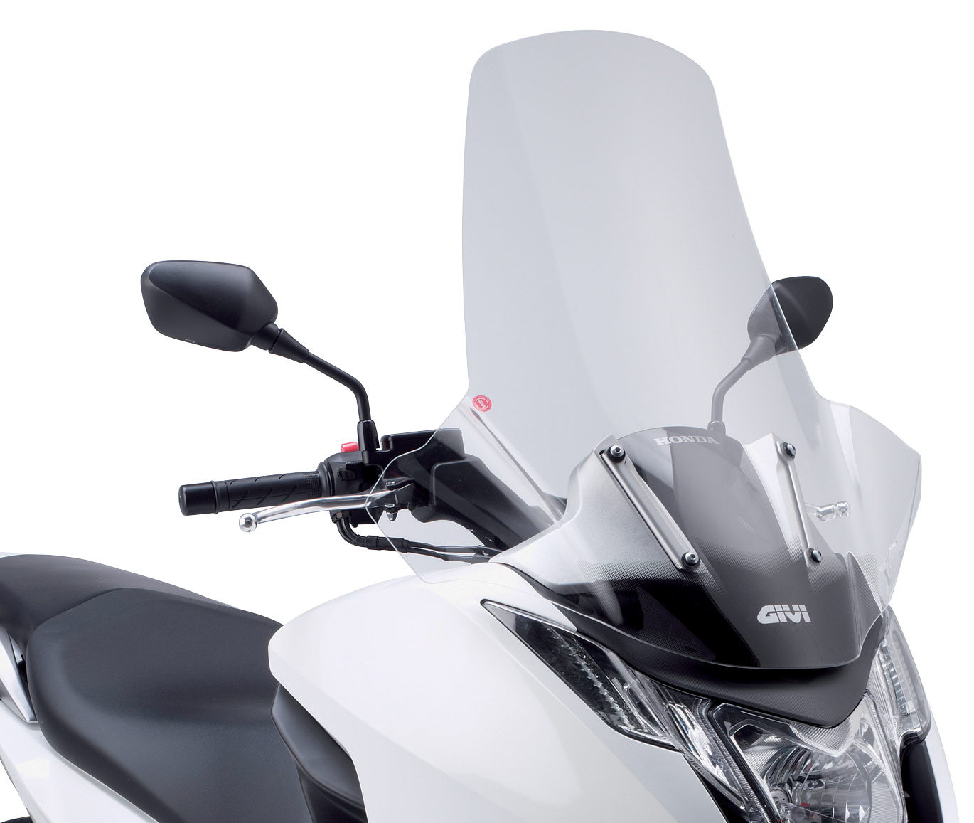 Parabrezza windscreen GIVI D1109ST