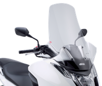 Parabrezza windscreen GIVI D1109ST