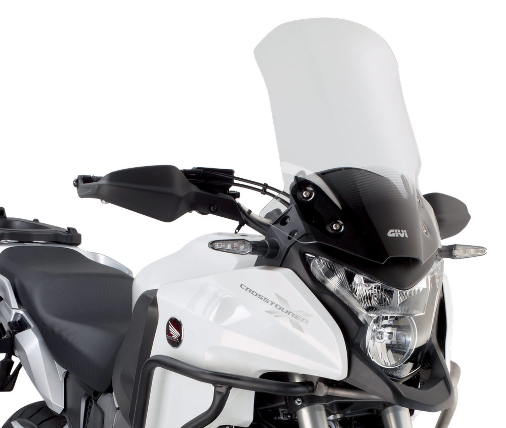 Parabrezza windscreen GIVI D1110ST