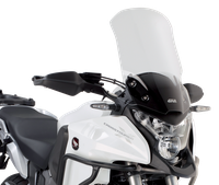 Parabrezza windscreen GIVI D1110ST