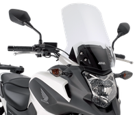 Parabrezza windscreen 002 GIVI D1111ST