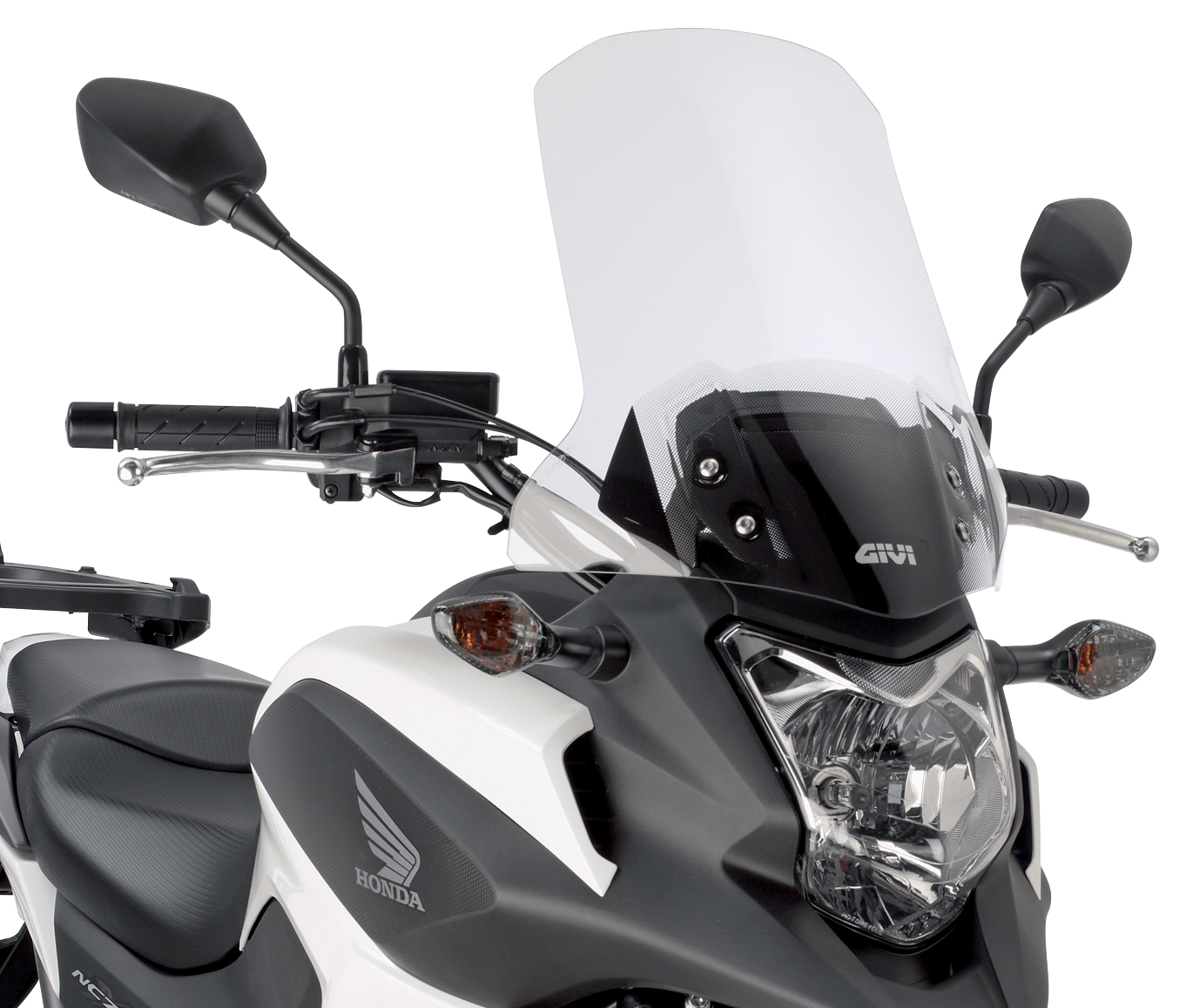 Parabrezza windscreen GIVI D1111ST