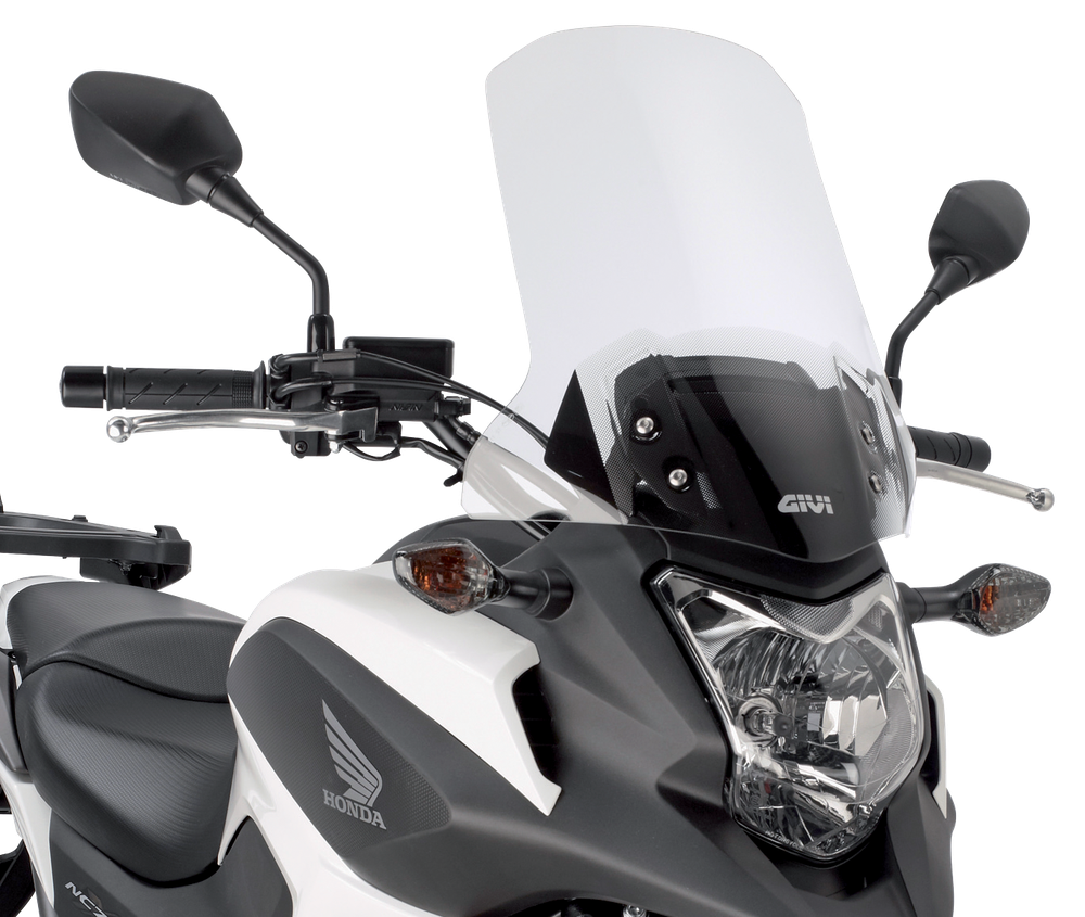 Parabrezza windscreen GIVI D1111ST