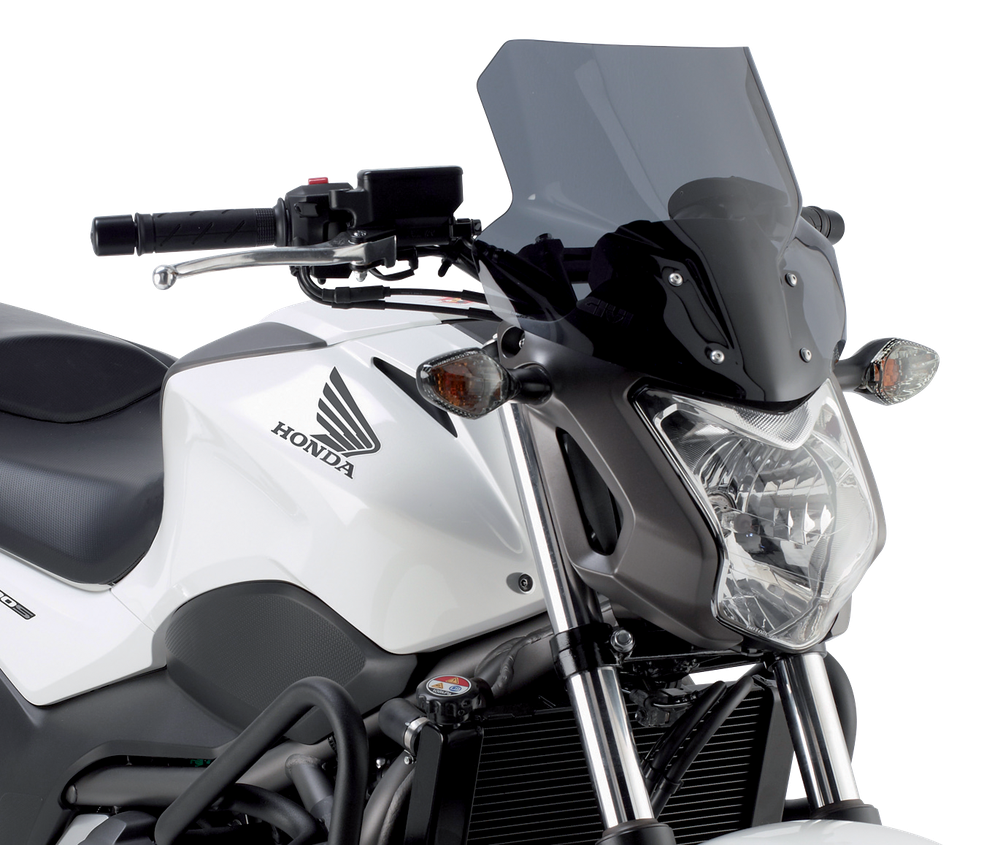 Parabrezza windscreen 002 GIVI D1112S