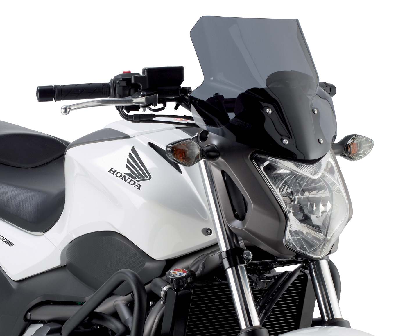 Parabrezza windscreen GIVI D1112S