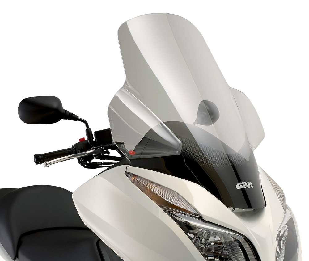 Parabrezza windscreen 002 GIVI D1123ST