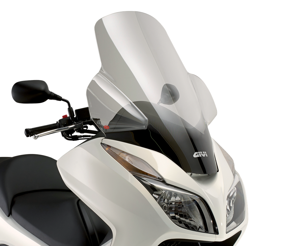 Parabrezza windscreen GIVI D1123ST