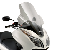 Parabrezza windscreen GIVI D1123ST
