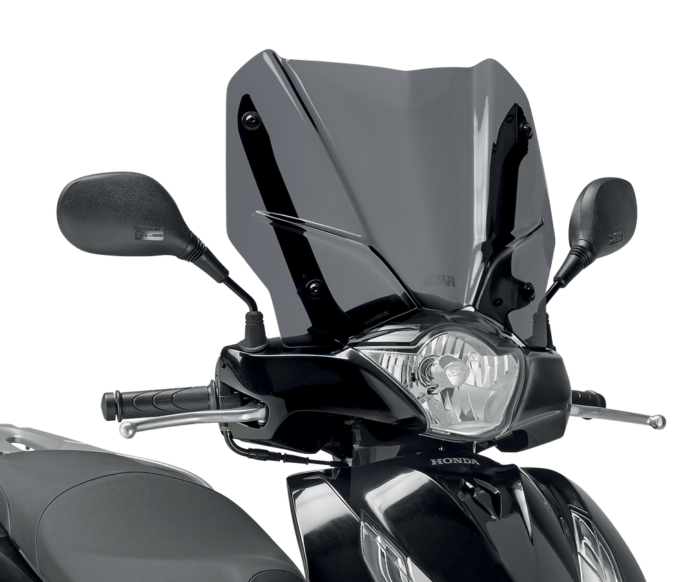 Parabrezza windscreen GIVI D1128S