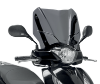 Parabrezza windscreen GIVI D1128S