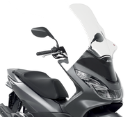 Parabrezza windscreen 002 GIVI D1130ST