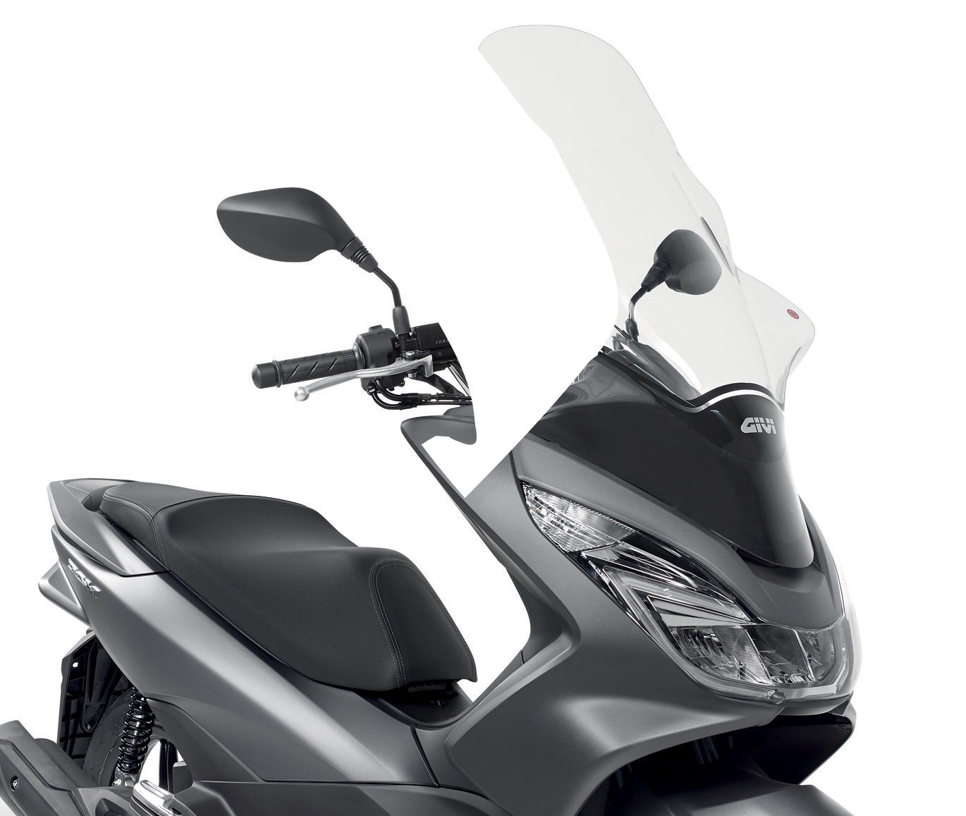 Parabrezza windscreen GIVI D1130ST