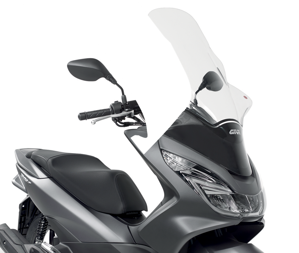 Parabrezza windscreen GIVI D1130ST