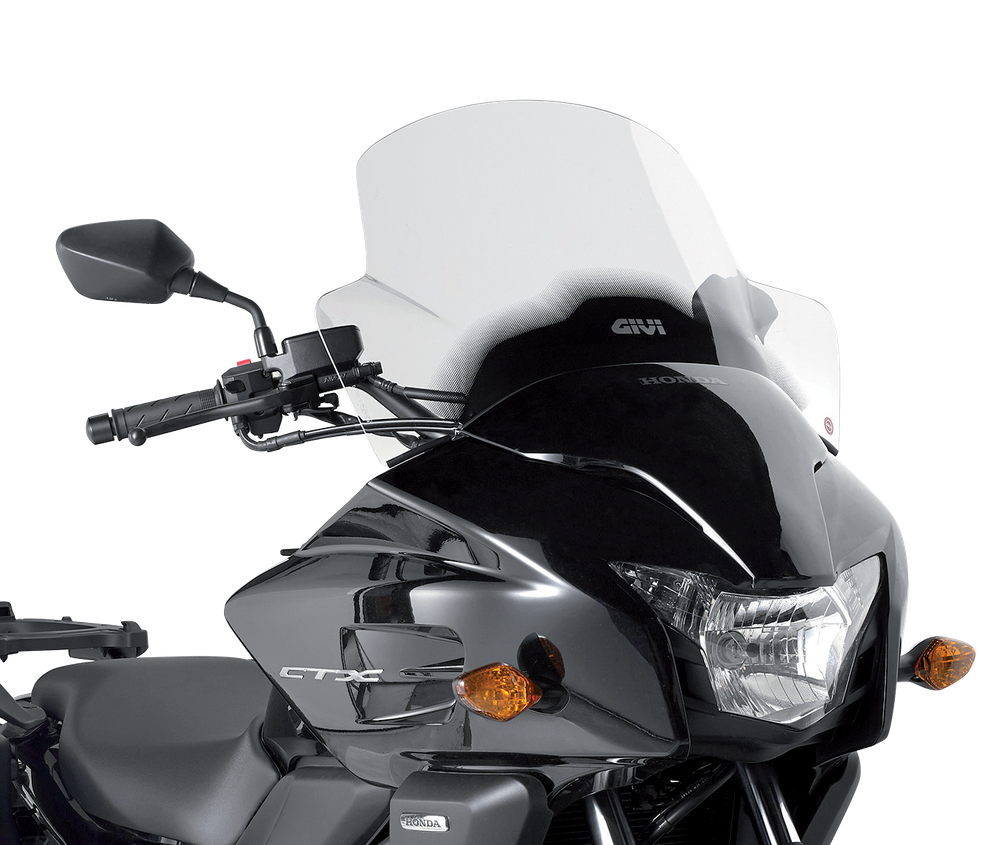 Parabrezza windscreen GIVI D1133ST