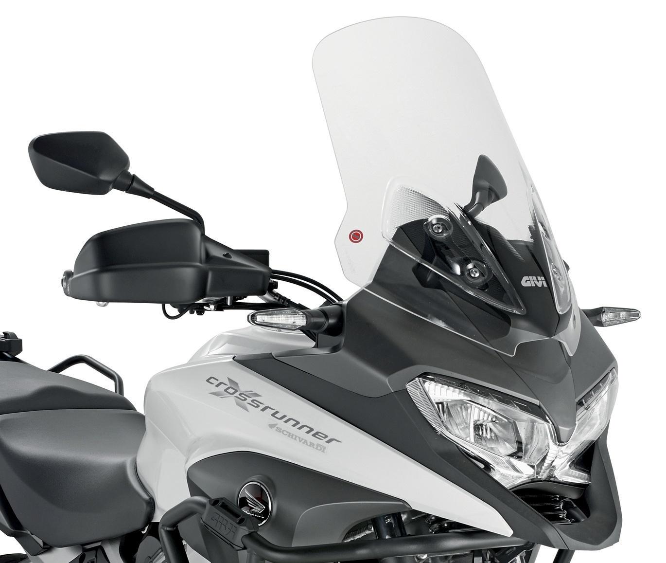 Parabrezza windscreen GIVI D1139ST