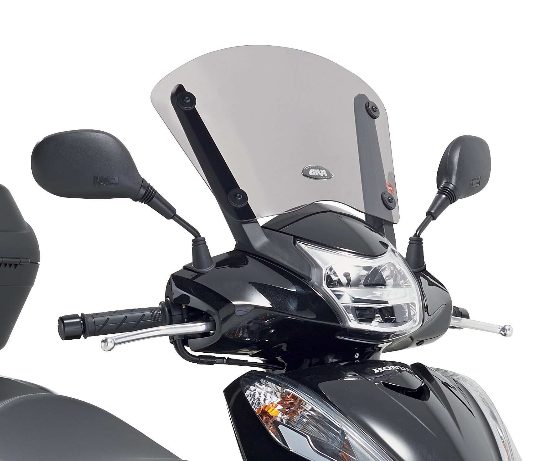 Parabrezza windscreen GIVI D1143S