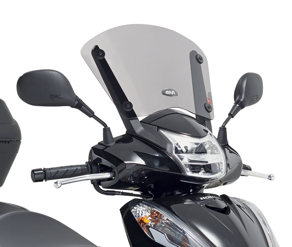 Parabrezza windscreen GIVI D1143S