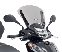 Parabrezza windscreen GIVI D1143S