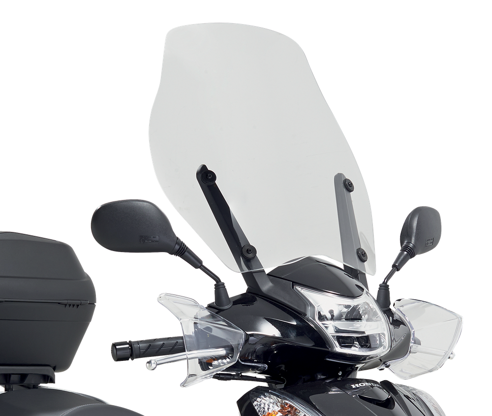 Parabrezza windscreen GIVI D1143ST