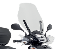 Parabrezza windscreen GIVI D1143ST