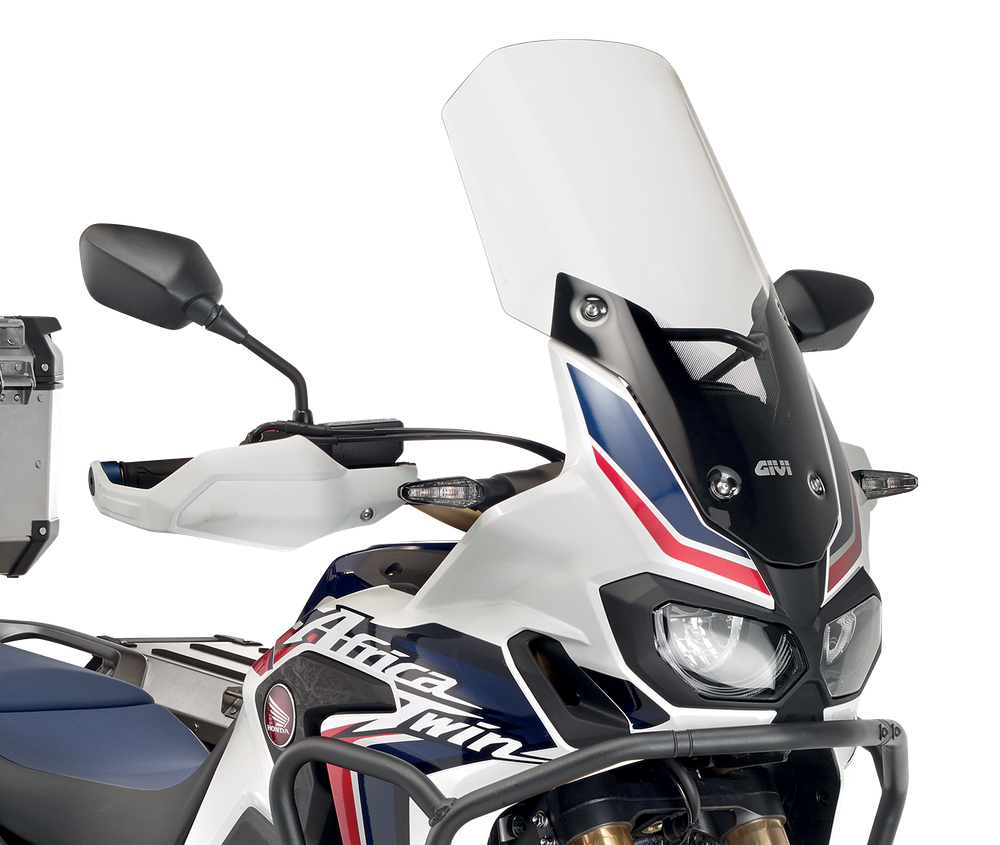 Parabrezza windscreen GIVI D1144ST