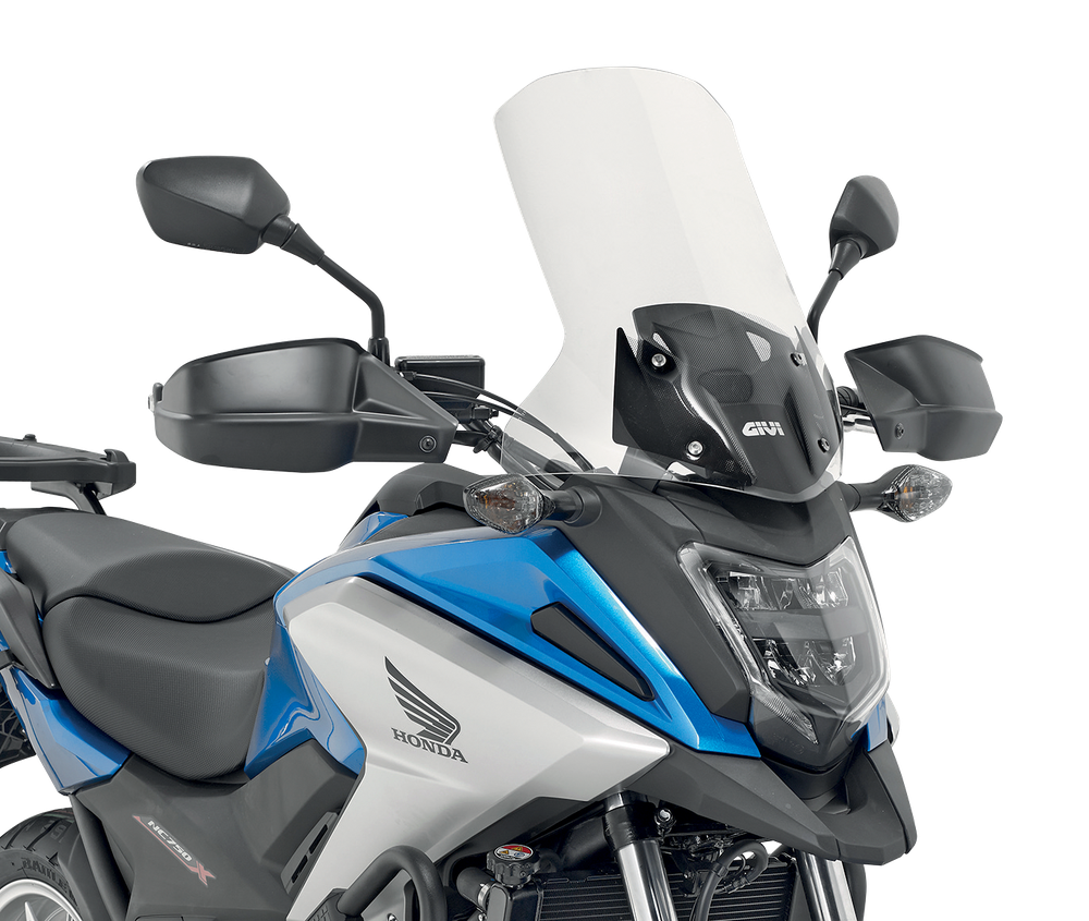 Parabrezza windscreen 002 GIVI D1146ST