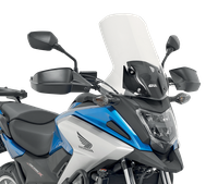 Parabrezza windscreen 002 GIVI D1146ST