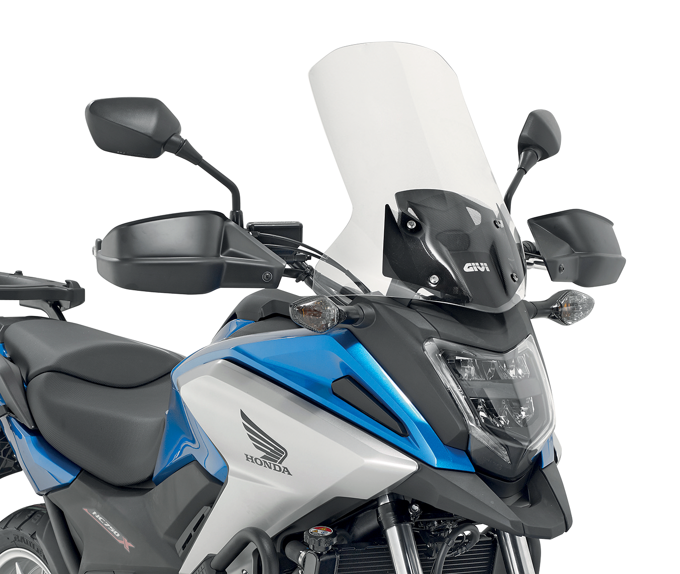Parabrezza windscreen GIVI D1146ST