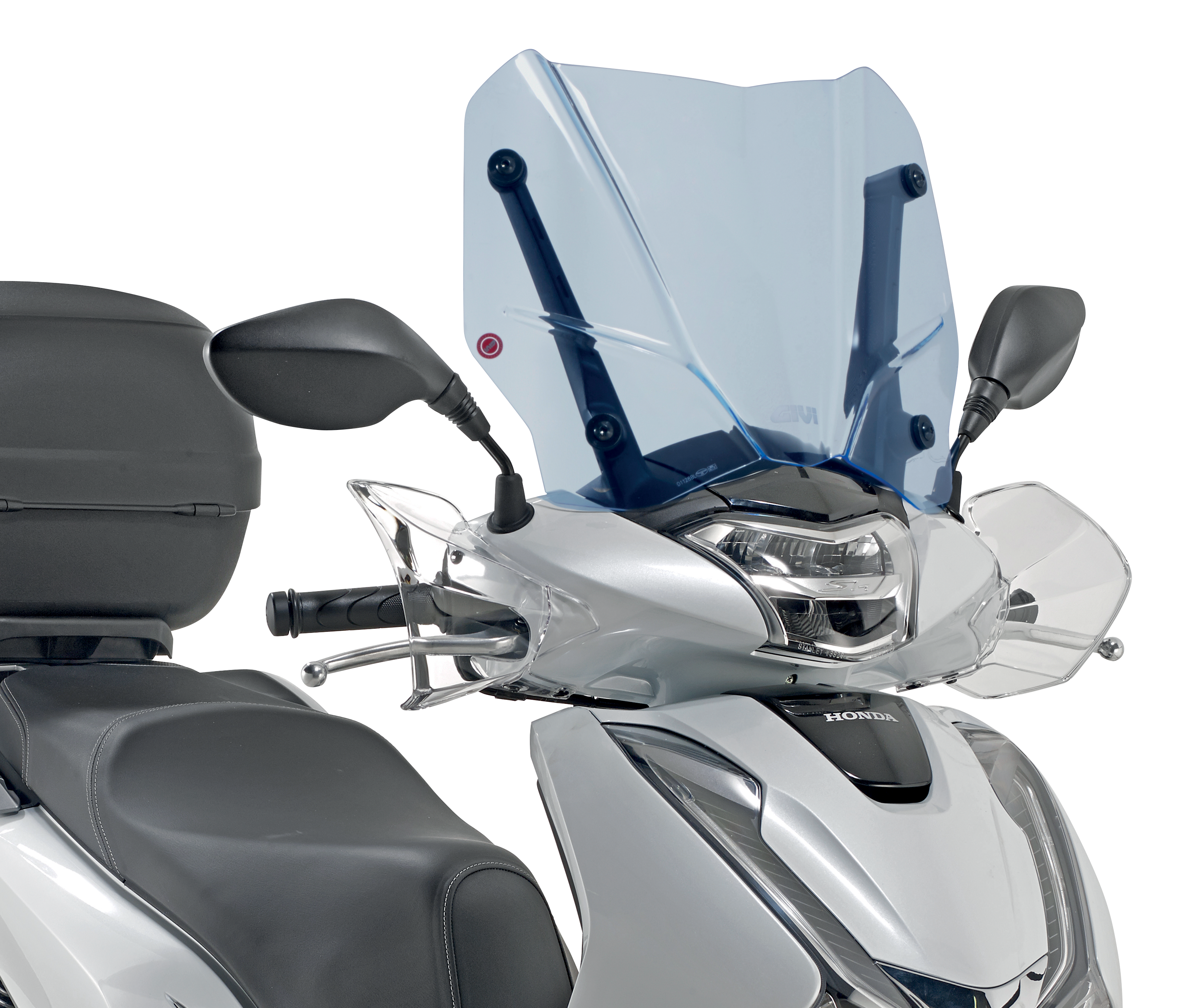 Parabrezza windscreen GIVI D1155BL