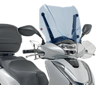 Parabrezza windscreen GIVI D1155BL