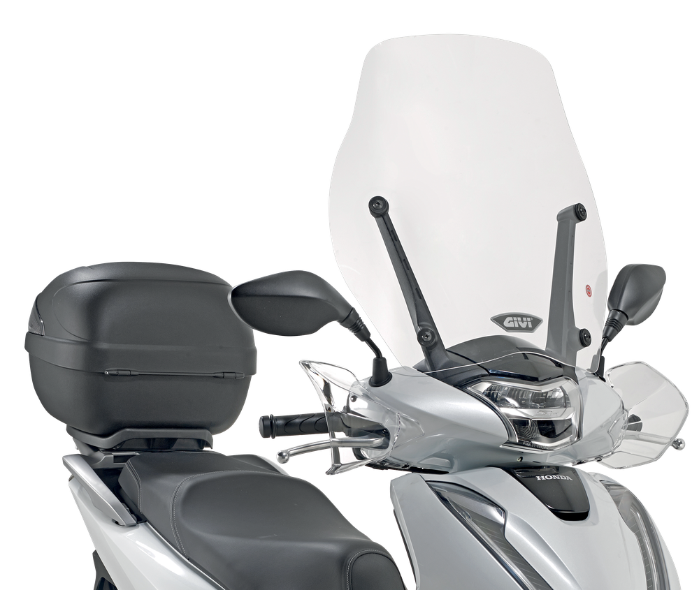 Parabrezza windscreen GIVI D1155ST
