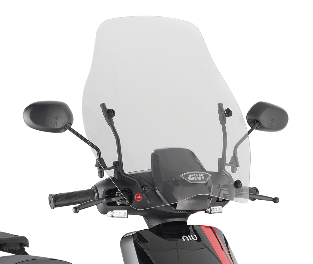 Parabrezza windscreen givi GIVI D1155ST