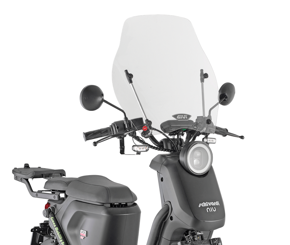 Parabrezza windscreen givi GIVI D1155ST