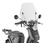 Parabrezza windscreen givi GIVI D1155ST