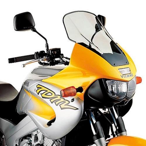 Parabrezza windscreen 002 GIVI D116S