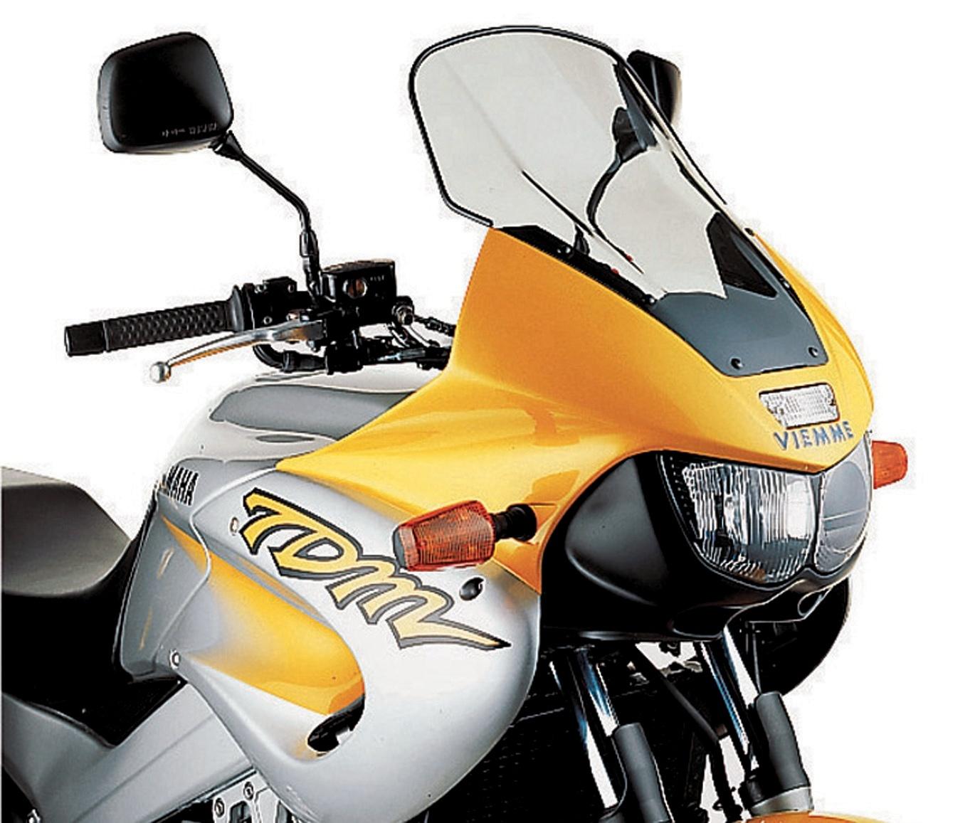 Parabrezza windscreen GIVI D116S