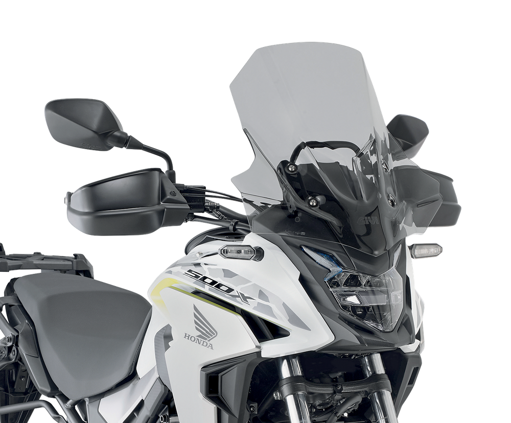 Parabrezza windscreen 002 GIVI D1171S