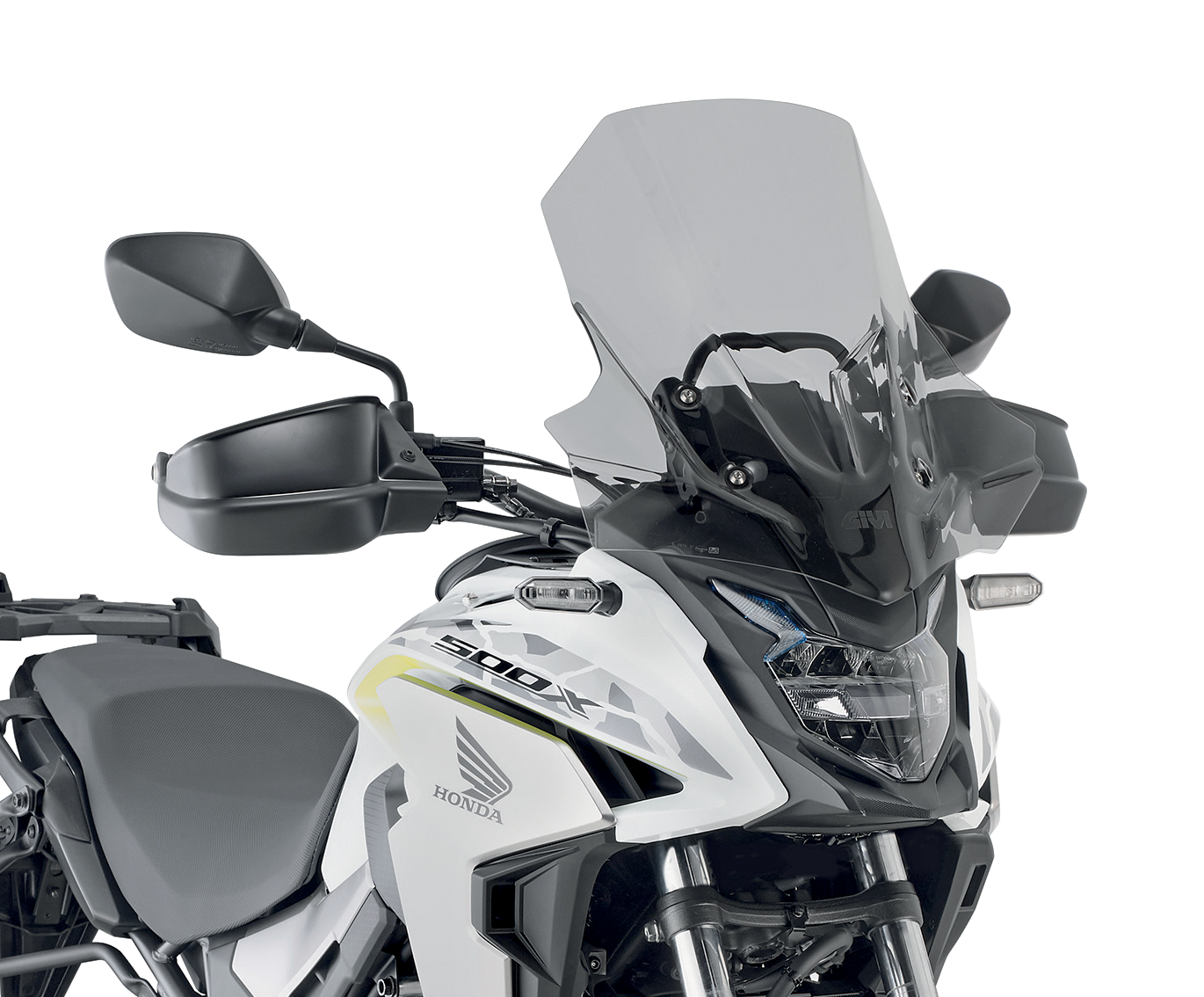 Parabrezza windscreen GIVI D1171S