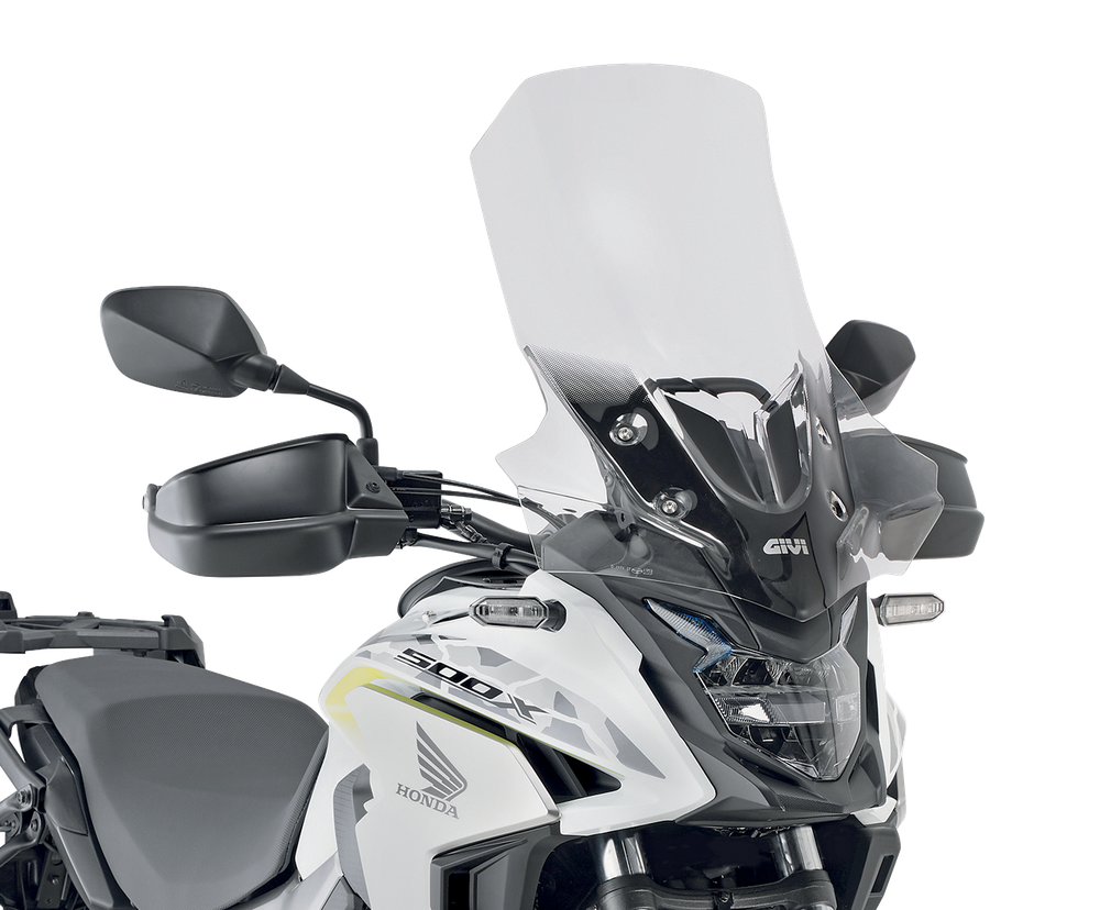 Parabrezza windscreen GIVI D1171ST