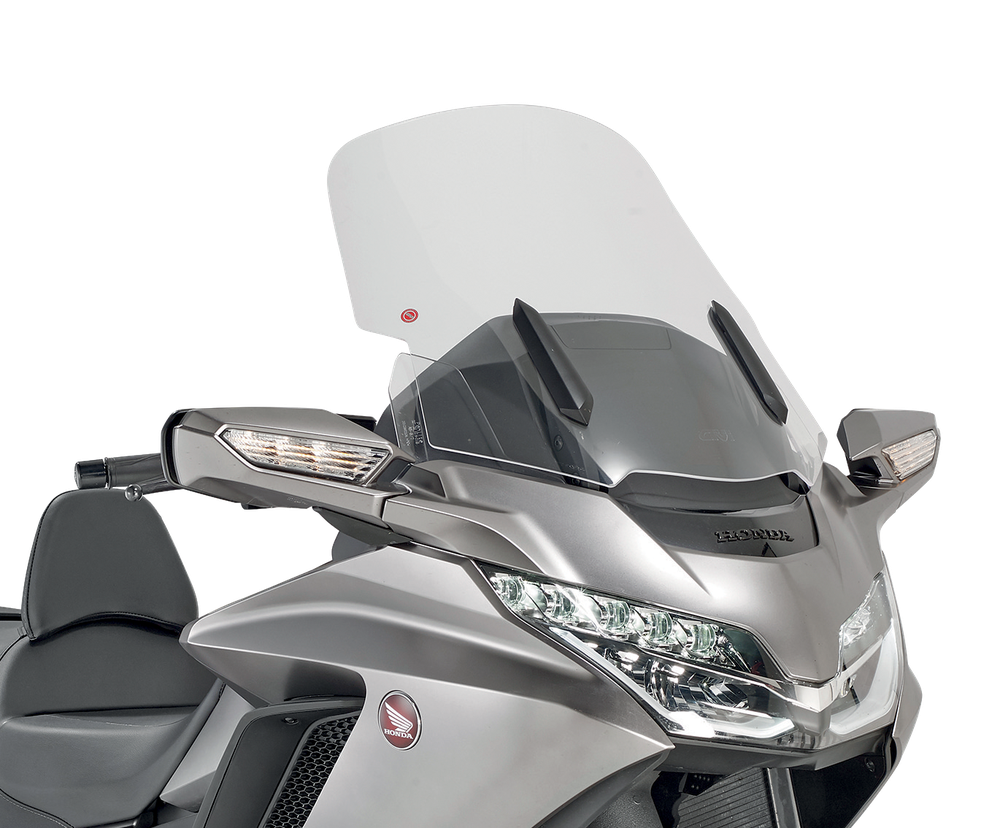 Parabrezza windscreen 002 GIVI D1172ST