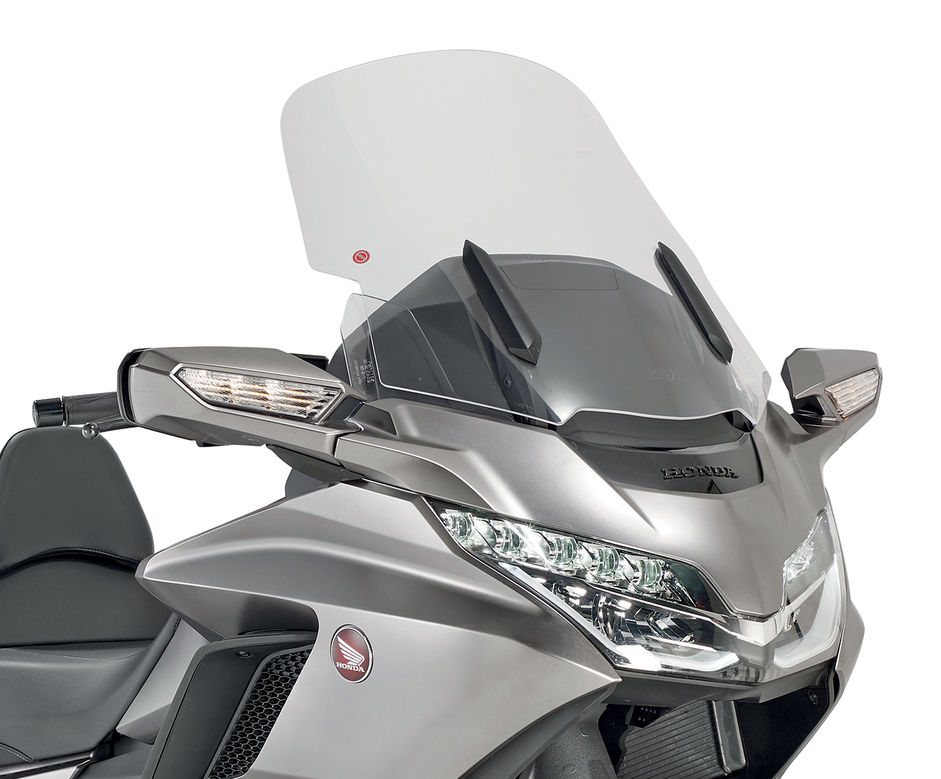 Parabrezza windscreen GIVI D1172ST