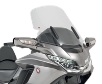 Parabrezza windscreen GIVI D1172ST