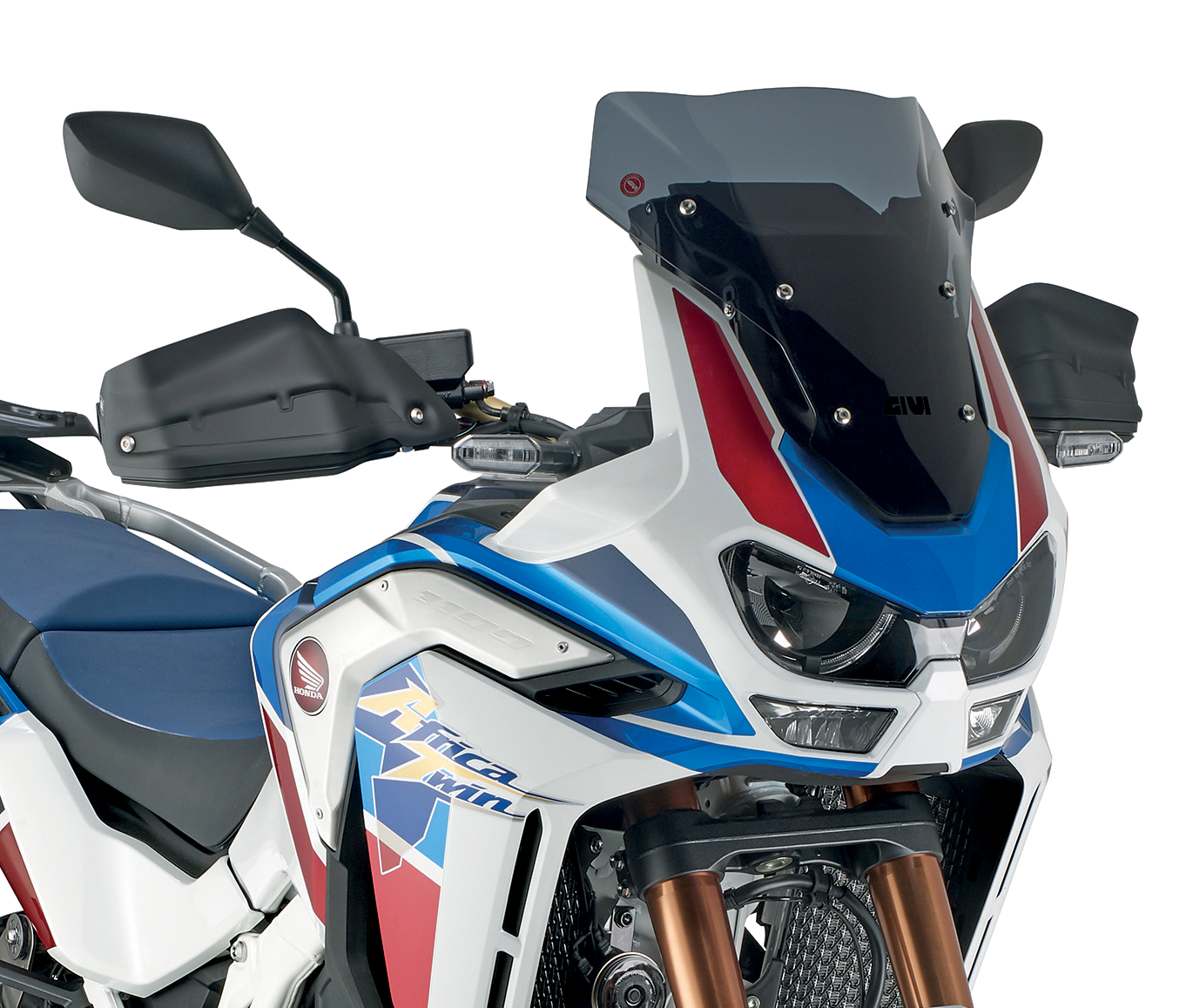Parabrezza windscreen GIVI D1178B