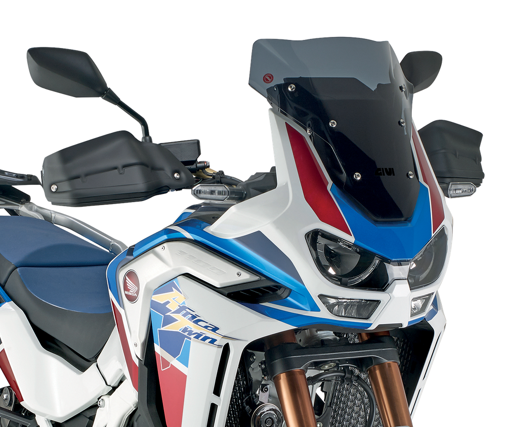 Parabrezza windscreen GIVI D1178B