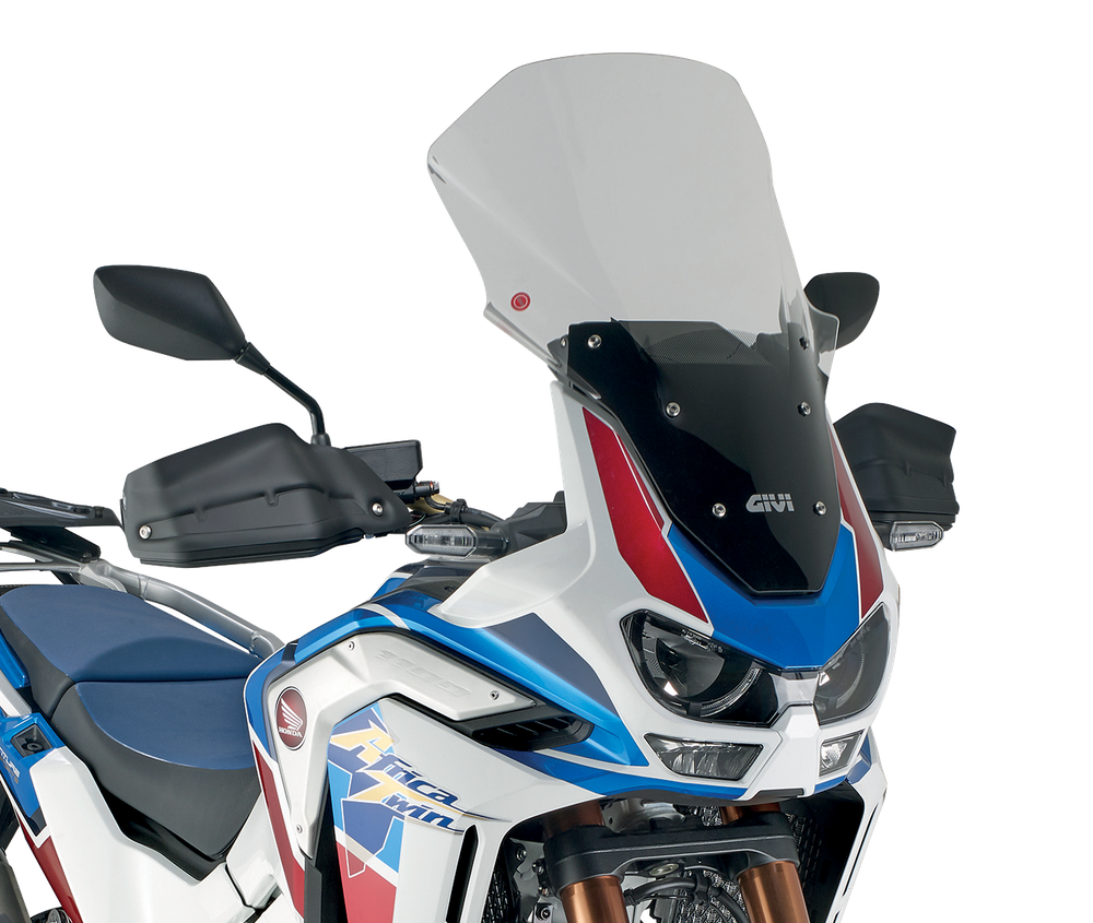 Parabrezza windscreen GIVI D1178ST