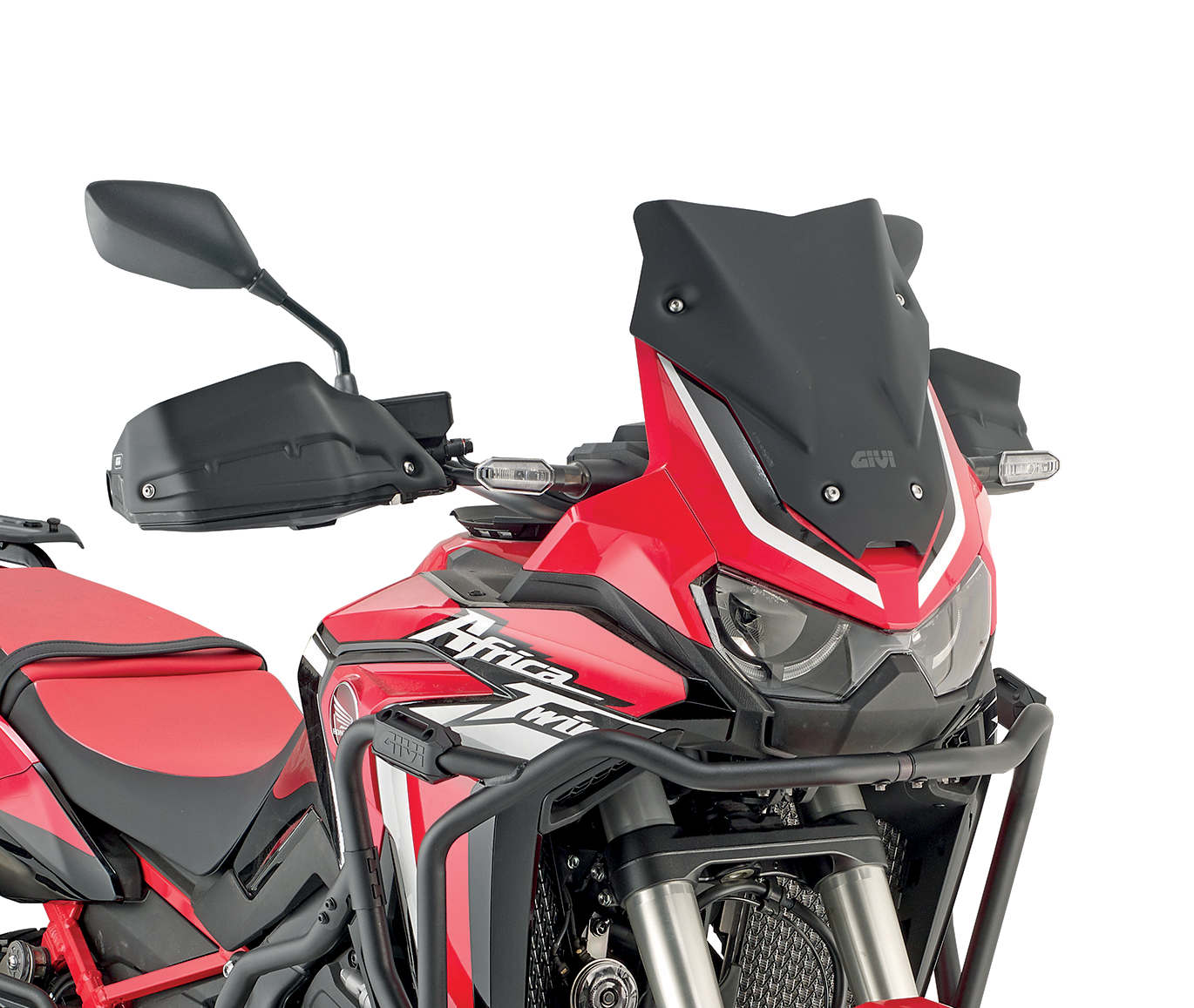 Parabrezza windscreen GIVI D1179BO