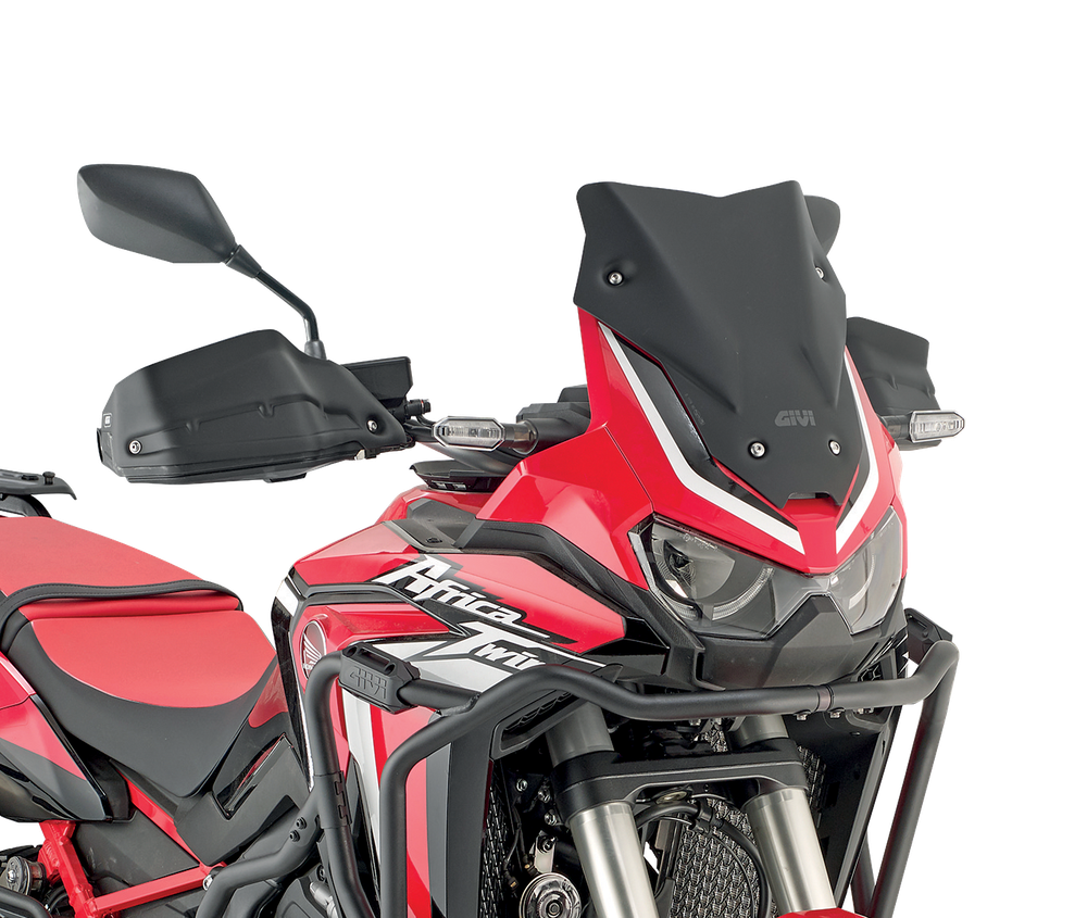 Parabrezza windscreen GIVI D1179BO