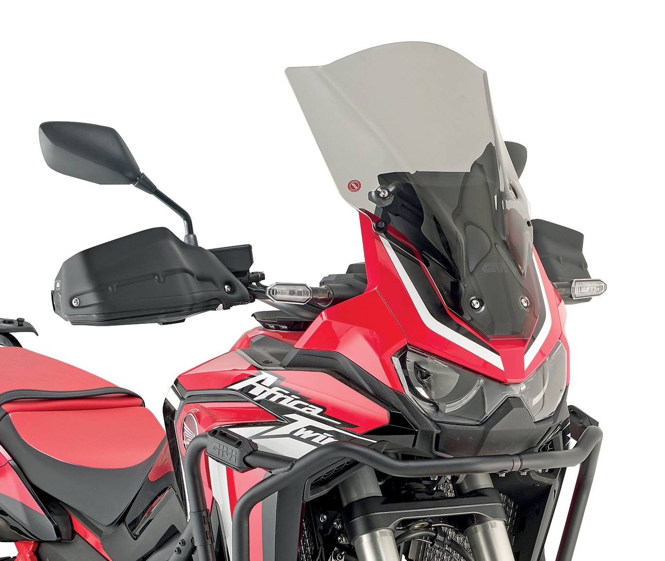 Parabrezza windscreen GIVI D1179S